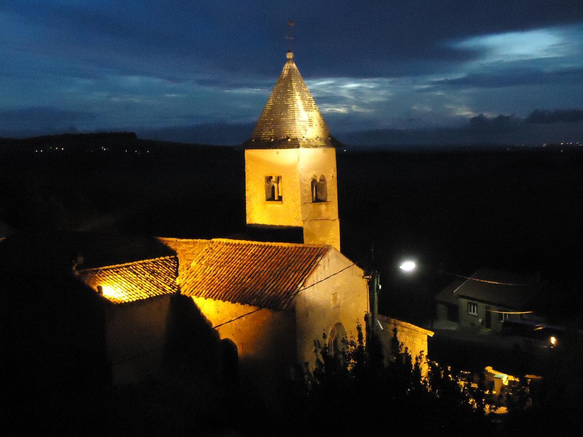 Bed And Breakfast Le Chateau De Morey Belleau Zewnętrze zdjęcie